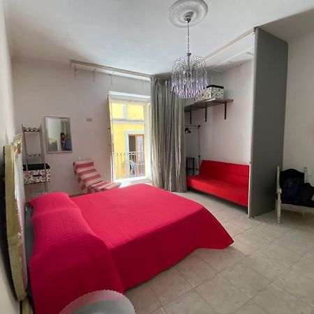 Cuore Del Centro Storico Cagliari Esterno foto